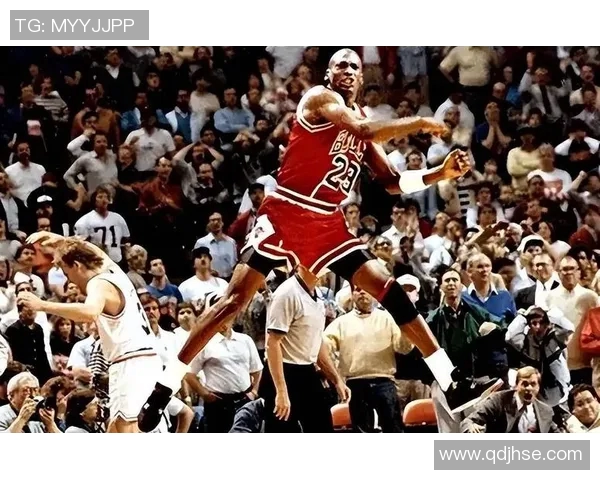 姚明与乔丹携手共创篮球传奇重燃球迷热情与梦想