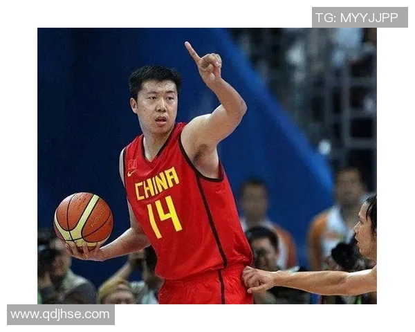 王治郅在篮球赛中大胜姚明展现出非凡实力引发热议