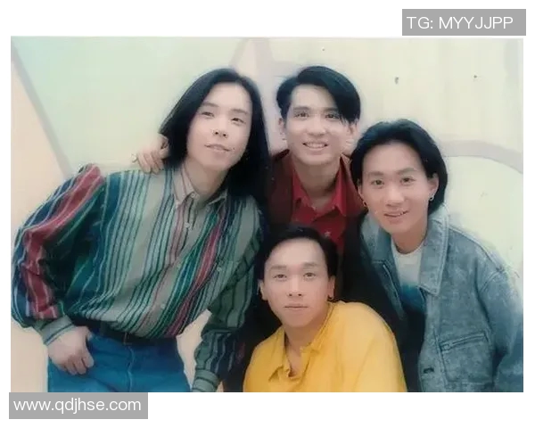 姚明与黄家驹的传奇交汇点:跨越体育与音乐的崇拜之旅