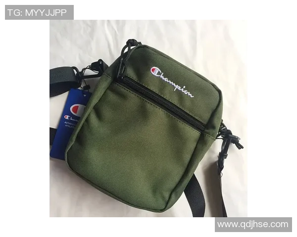 姚明斜挎包时尚潮流新选择运动与休闲完美结合的必备单品