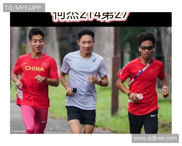 中国田径明星最新排名揭晓引发热议体育界关注运动员表现与成就