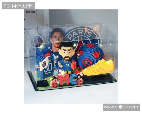 梅西足球明星手办精美展示引领收藏热潮，球迷必备的艺术品