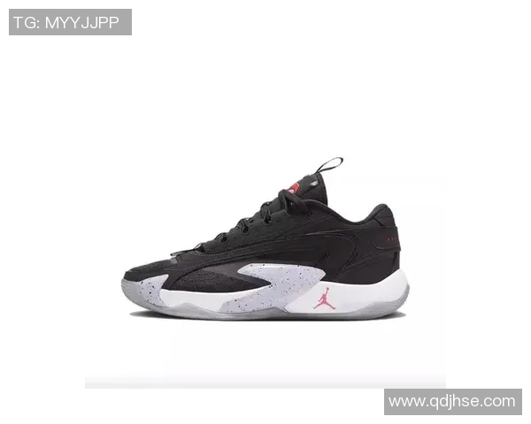 探索没耐克标的全明星篮球鞋背后的设计理念与市场反响